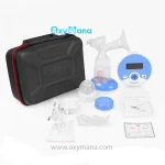 شیردوش برقی گلامور مدل LD-202 - تصویر 3