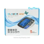 فشارسنج دیجیتال گلامور مدل TMB-1112NEW - تصویر 2