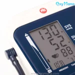 فشارسنج دیجیتالی پیک سلوشن مدل easyRAPID - تصویر 14