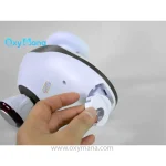 ماساژور ضربه ای شارژی بیورر مدل MG510 - تصویر 12
