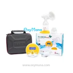 شیردوش برقی گلامور مدل LD-202 - تصویر 4