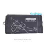 فشارسنج دیجیتال زنیت مد LD-598 سخنگو - تصویر 4