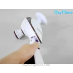 ماساژور ضربه ای شارژی بیورر مدل MG510 - تصویر 13