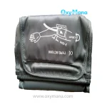 فشارسنج بازویی استار مدل BE-6034 - تصویر 19