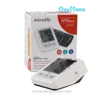فشارسنج بازویی میکرولایف مدل BP B3 AFIB - تصویر 9