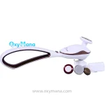 ماساژور ضربه ای شارژی بیورر مدل MG510 - تصویر 9