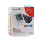 فشارسنج بازویی میکرولایف مدل BP B3 AFIB - تصویر 3