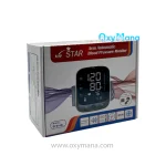 فشارسنج دیجیتالی سخنگو استار مدل BF6148L - تصویر 3