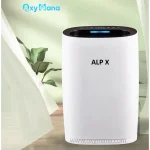دستگاه تصفیه هوا آلپکس BKJ-306 - تصویر 3