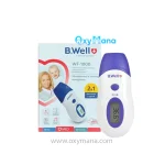 تب سنج لیزری بی ول WF-1000 دیجیتال - تصویر 7