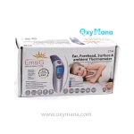 تب سنج دیجیتال امسیگ مدل CT96 - تصویر 3
