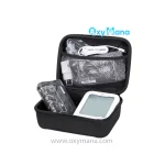 فشارسنج دیجیتال زنیت مد LD-598 سخنگو - تصویر 3