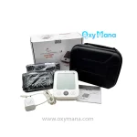 فشارسنج دیجیتالی سخنگو زنیت مد ZTH LD-596 - تصویر 4