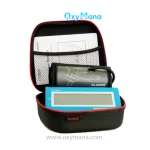 فشارسنج بازویی دیجیتال گلامور مدل TMB1018 - تصویر 3