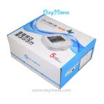 فشارسنج بازویی گلامور مدل TMB-1018 NEW - تصویر 9