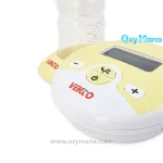 شیردوش برقی وکتو LD 202 - تصویر 7