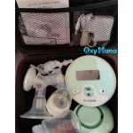 شیردوش برقی گلامور مدل LD-202 - تصویر 14