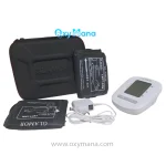 فشارسنج بازویی دیجیتال گلامور DBP-1312 - تصویر 7