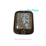 فشارسنج دیجیتالی سخنگو استار مدل BF6148L - تصویر 5