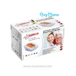 فشارسنج وکتو مدل LD-537 بازویی سخنگو - تصویر 3