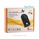 فشارسنج بازویی سخنگوی گلامور مدل PG-800B19L - تصویر 2