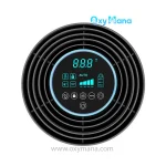 دستگاه تصفیه هوا هایتک مدل HI-AP900 - تصویر 4