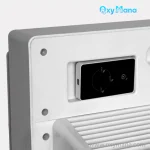 تصفیه کننده هوا زیکلاس مد مدل LY868C - تصویر 7