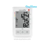 فشارسنج بازویی میکرولایف مدل BP B3 AFIB - تصویر 20
