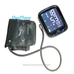 فشارسنج دیجیتالی سخنگو استار مدل BF6148L - تصویر 19