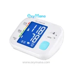 فشارسنج دیجیتال گلامور مدل TMB 987-New بازویی - تصویر 7