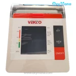 فشارسنج بازویی وکتو مدل PG-800B10S دارای دو کاف - تصویر 5