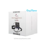 فشار سنج عقربه ای زنیت مد مدل ZTH-6001 رومیزی دیواری - تصویر 3