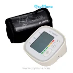 فشارسنج بازویی گلامور مدل TMB-1018 NEW - تصویر 7