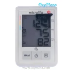 فشارسنج بازویی میکرولایف مدل BP B3 AFIB - تصویر 2