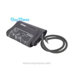 فشارسنج بازویی شیان مدل LD-576 سخنگو دیجیتال - تصویر 7
