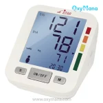 فشار سنج بازویی دیجیتال استار مدل BF1214 - تصویر 8