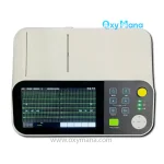 نوار قلب 3 کانال Yonker مدل ECG 3 | نمایشگر لمسی7 اینچ و چاپگر حرارتی - تصویر 9