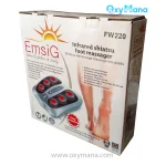 ماساژور کف پا امسیگ مدل FW220 - تصویر 8