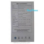 فشارسنج دیجیتال یوول مدل Y180 سخنگو فارسی - تصویر 11