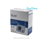 فشارسنج دیجیتال بلوئر مدل U80E سخنگوی فارسی - تصویر 9