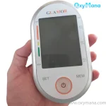 دستگاه فشار سنج گلامور مدل pg800b28 - تصویر 5