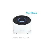 تصفیه کننده هوا بلانتون مدل BCR-AP2200 - تصویر 2