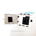 تصفیه هوا اکیومد مدل RE 500 - تصویر 5
