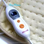 تشکچه برقی منولی مدل MANOLI HP 05 - تصویر 3