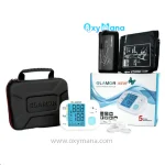 فشارسنج دیجیتال گلامور مدل TMB 987-New بازویی - تصویر 5