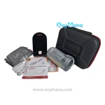 فشارسنج بازویی وکتو مدل PG-800 B19L - تصویر 4