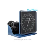 فشار سنج عقربه ای زنیت مد مدل ZTH-6001 رومیزی دیواری - تصویر 2