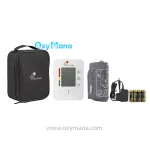 فشارسنج دیجیتالی بازویی زنیت مد LD-575 - تصویر 3