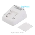 فشارسنج دیجیتال زنیت مد LD-598 سخنگو - تصویر 7