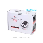 فشارسنج دیجیتالی سخنگو زنیت مد ZTH LD-596 - تصویر 5